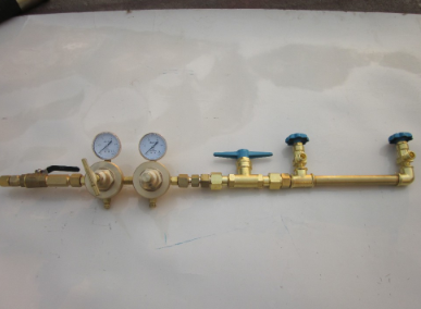 全自動氣體匯流排的六大優(yōu)勢